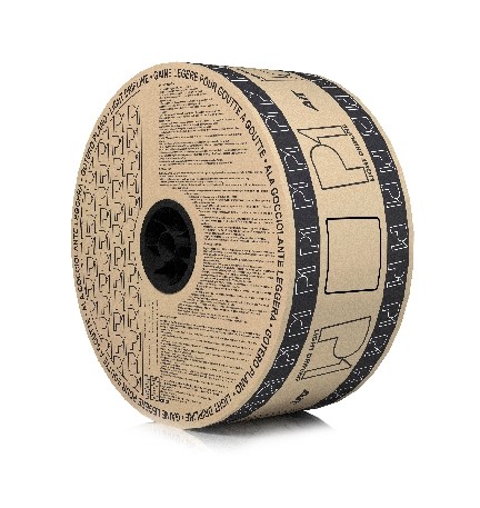 TUBO ALA GOCCIOLANTE P5 16MM Spaz. 30 cm - l/h 2,1