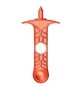 KEY PUNCH FUSTELLA UNIVERSALE -