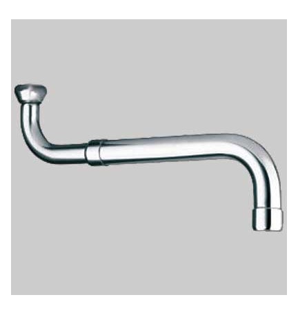 CANNA TELESCOPICA ESTRAIBILE - Ø 18 da 20 a 30 cm