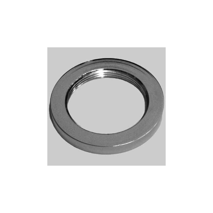 BASETTA IN OTTONE PER MONOCOMANDO - Dm 35