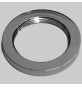 BASETTA IN OTTONE PER MONOCOMANDO - Dm 35