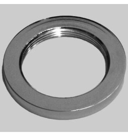 BASETTA IN OTTONE PER MONOCOMANDO - Dm 40