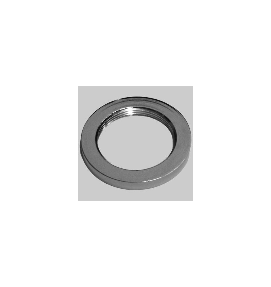 BASETTA IN OTTONE PER MONOCOMANDO - Dm 40