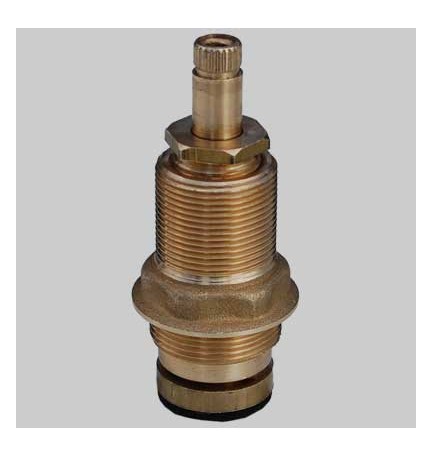 VITONE PASSO RAPIDO INCASSO - Ø 27