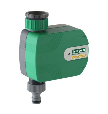 PROGRAMMATORE GREENTIMER BLUETOOTH -