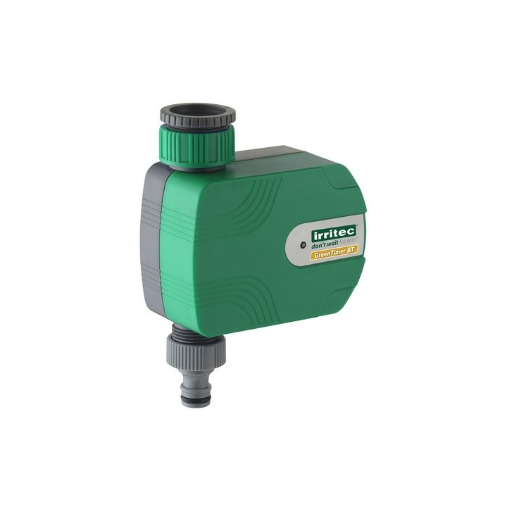 PROGRAMMATORE GREENTIMER BLUETOOTH -