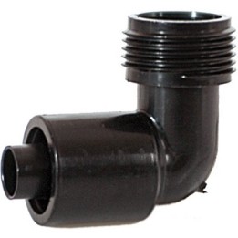 GOMITO PER TUBO ANTITORSIONE 1/2" x 16