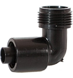 GOMITO PER TUBO ANTITORSIONE 1/2" x 16