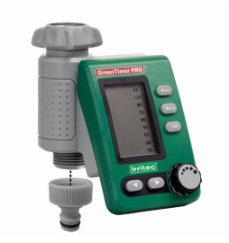 PROGRAMMATORE GREENTIMER PRO -