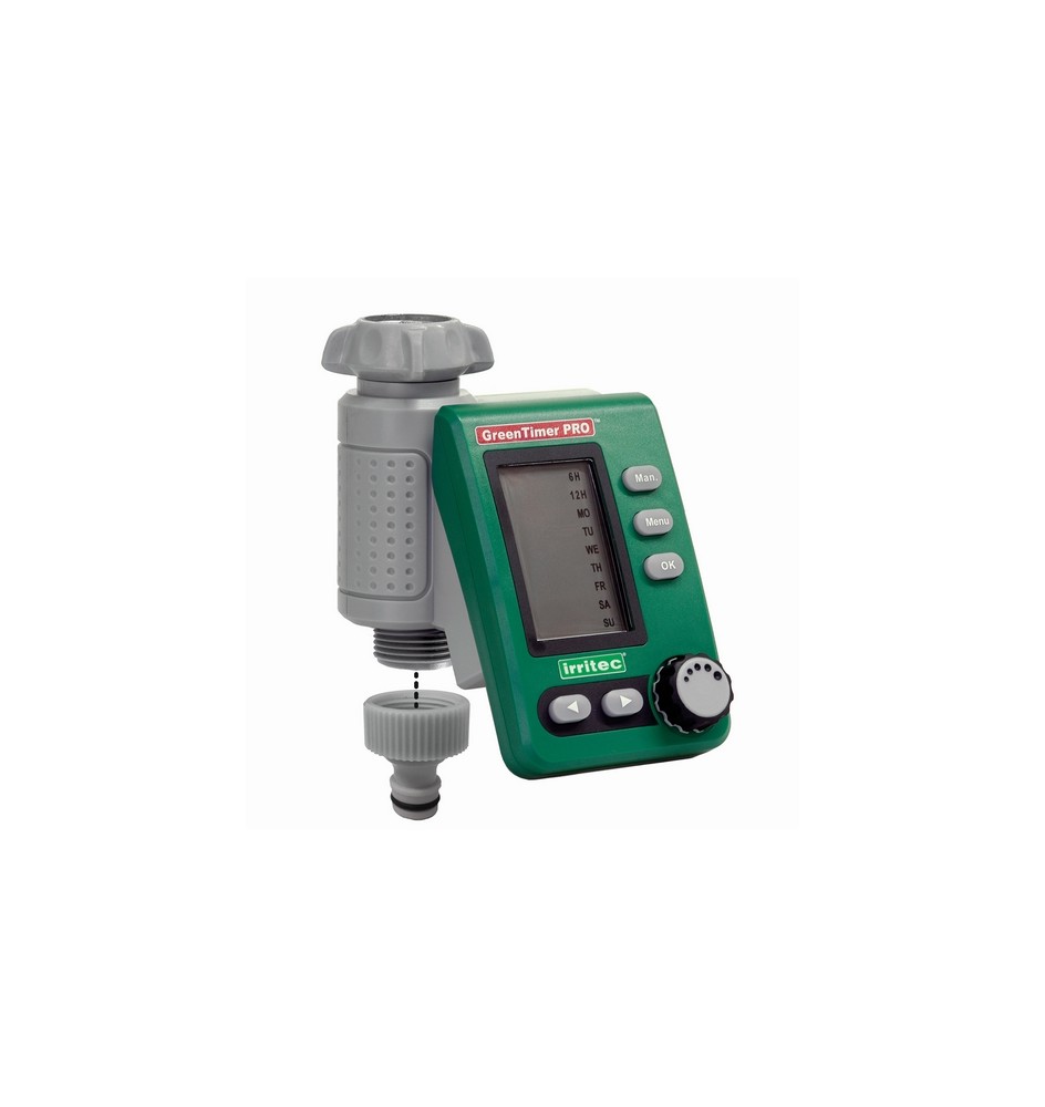 PROGRAMMATORE GREENTIMER PRO -