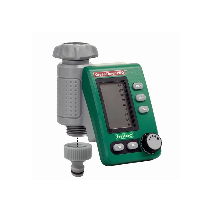 PROGRAMMATORE GREENTIMER PRO -