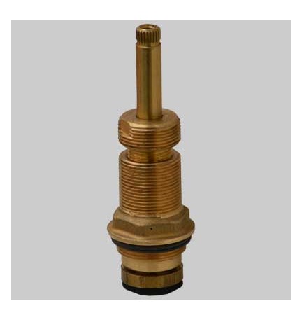 VITONE PASSO RAPIDO ESTERNO ASTA LUNGA - Ø 27