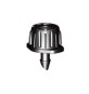 GOCCIOLATORE REGOLABILE 5 GETTI 180° Innesto 4,5 mm