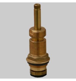 VITONE PASSO RAPIDO ESTERNO ASTA LUNGA - Ø 29