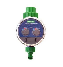 PROGRAMMATORE A PILE MONOSTAZIONE GT1 EVO 3/4"