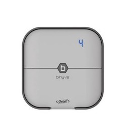 PROGRAMMATORE B HYVE WI FI 4 STAZIONI 4 Zone