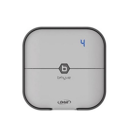 PROGRAMMATORE B HYVE WI FI 4 STAZIONI 8 Zone