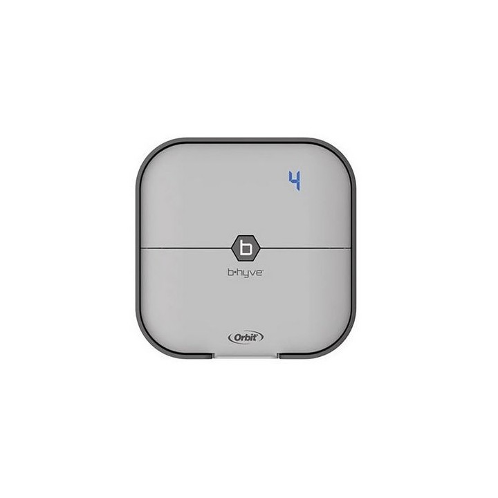 PROGRAMMATORE B HYVE WI FI 4 STAZIONI 8 Zone
