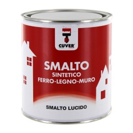 SMALTO CUVER 0,750 L NERO N.42