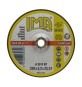 IMA DISCO P/FERRO D 230X3,2 MM