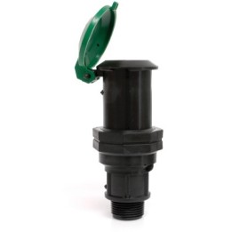 IDRANTINO DI PRESA RAPIDA 3/4"