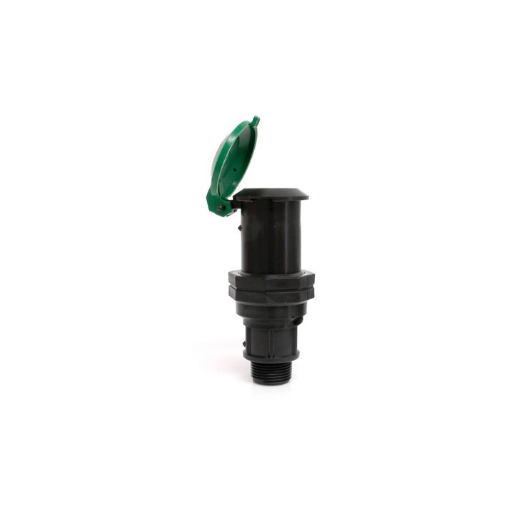 IDRANTINO DI PRESA RAPIDA 3/4"
