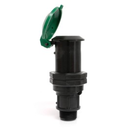 IDRANTINO DI PRESA RAPIDA 1"