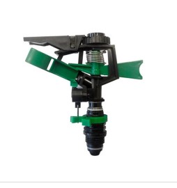 IRRIGATORE A BATTENTE ASP 1/2" M