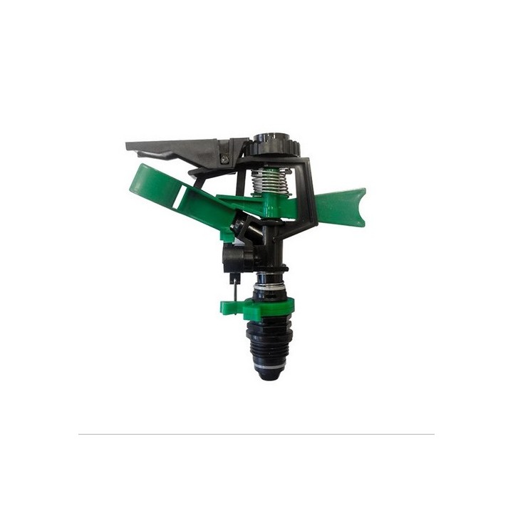 IRRIGATORE A BATTENTE ASP 1/2" M