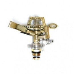 IRRIGATORE A BATTENTE P23 1/2" M