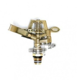 IRRIGATORE A BATTENTE P23 1/2" M