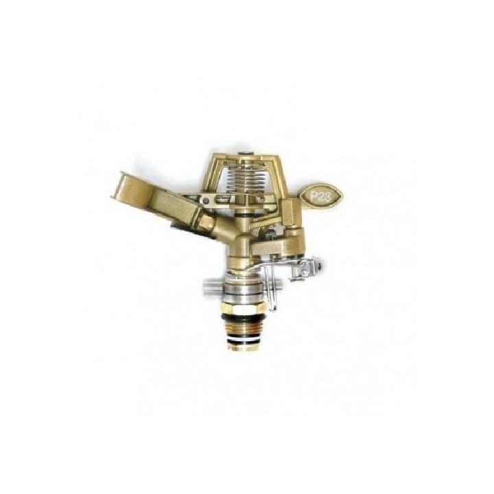 IRRIGATORE A BATTENTE P23 1/2" M