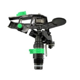 IRRIGATORE A BATTENTE P27 1/2" M