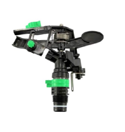 IRRIGATORE A BATTENTE P27 1/2" M