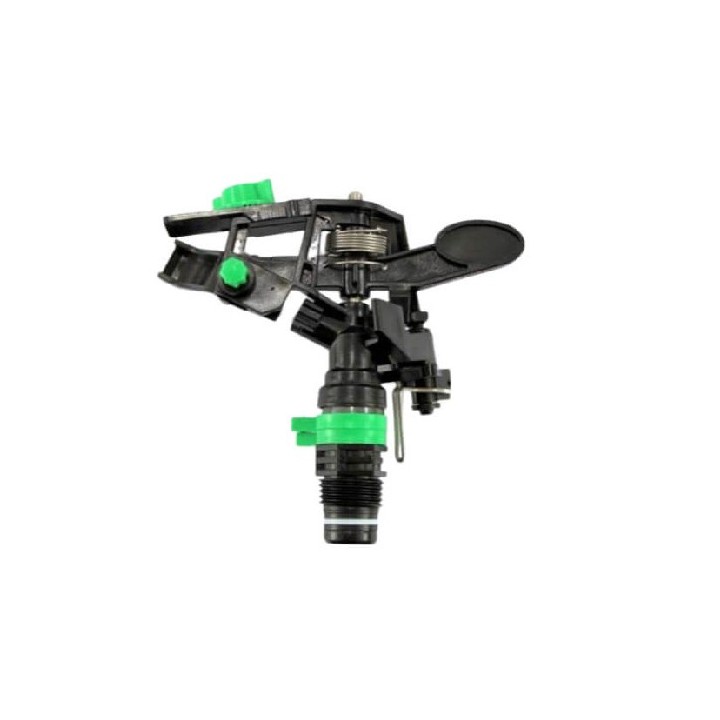 IRRIGATORE A BATTENTE P27 1/2" M