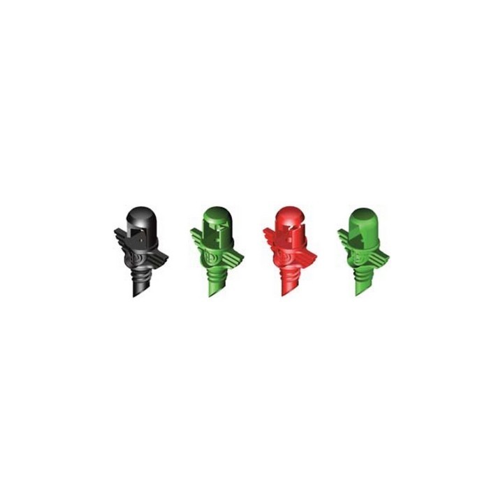 MICRO SPRAY Strip