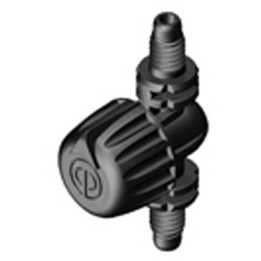 MICRO VALVOLINA NERA FILETTO Filetto 4,5 mm