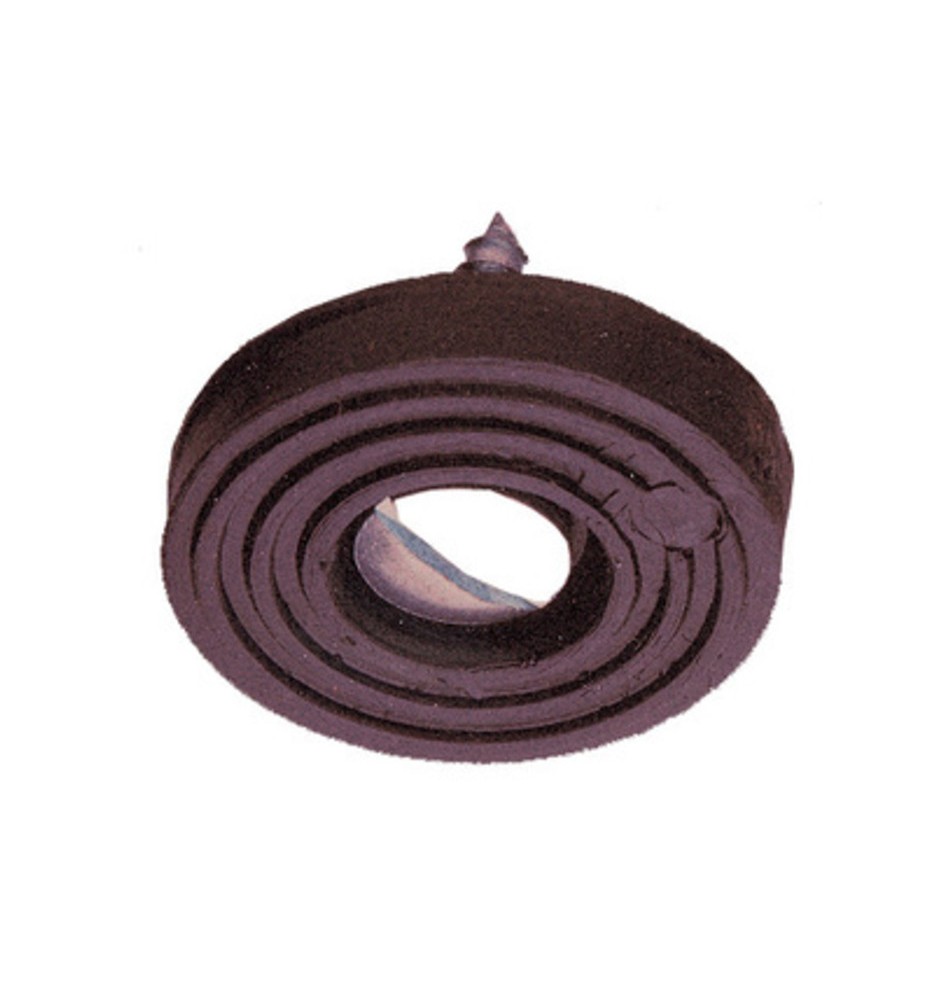 SOTTOSEDIA C/VITE BIANCO 28 MM CONF 8 PZ