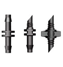 OLIVETTA PER MICROTUBO Innesto 4,5 mm