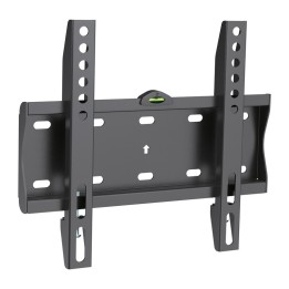 SUPPORTO TV A MURO FISSO 13/42 POLLICI EXTRA SLIM