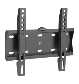 SUPPORTO TV A MURO FISSO 13/42 POLLICI EXTRA SLIM