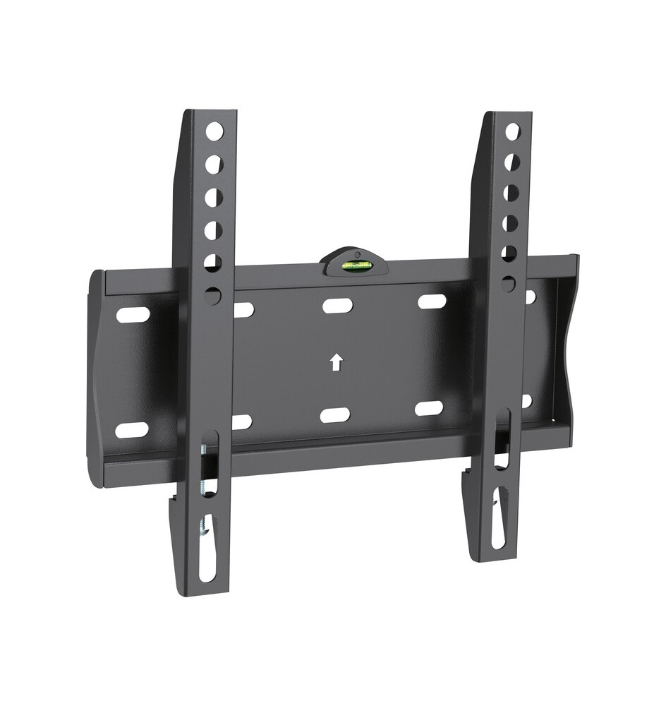 SUPPORTO TV A MURO FISSO 13/42 POLLICI EXTRA SLIM