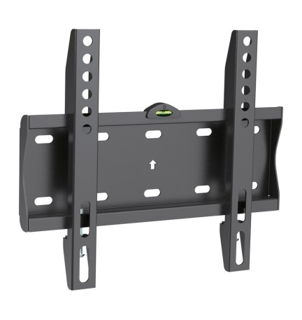 SUPPORTO TV A MURO FISSO 13/42 POLLICI EXTRA SLIM