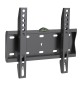 SUPPORTO TV A MURO FISSO 13/42 POLLICI EXTRA SLIM