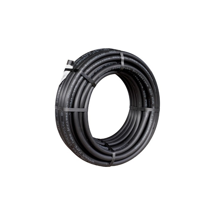 TUBO PEBD GARDEN PN 6 Diam. 20 mm - 25 mt