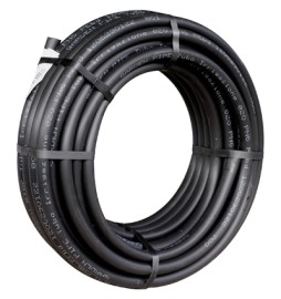 TUBO PEBD GARDEN PN 6 Diam. 20 mm - 100 mt