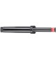 IRRIGATORE STATICO PS ULTRA CON UGELLO ARCO VARIABILE 0° 360° H. 50 - Gittata m. 5,2