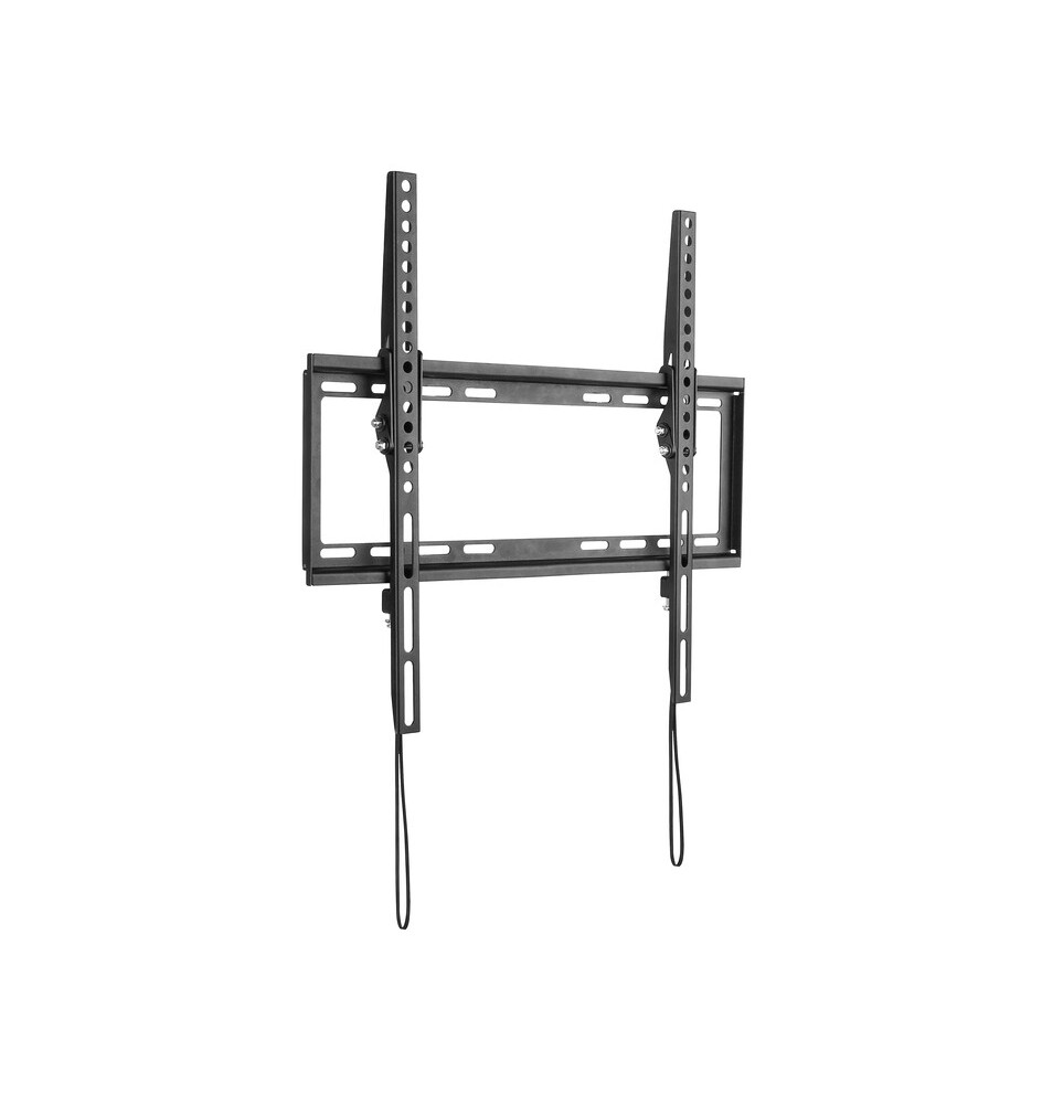 SUPPORTO TV A MURO INCLIN 32/55 POLLICI EXTRA SLIM