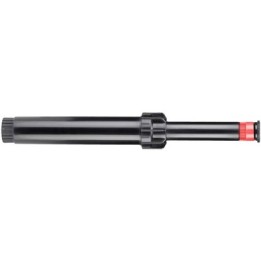 IRRIGATORE STATICO PS ULTRA CON UGELLO ARCO VARIABILE 0° 360° H. 100 - Gittata m. 3,7