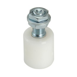 OLIVA NYLON D 30X40 MM P/CANCELLO*